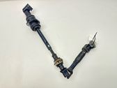 Steering column universal joint