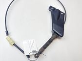 Gear shift cable linkage