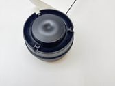 Alarm system siren