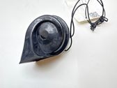 Horn signal