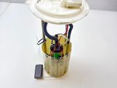 In-tank fuel pump