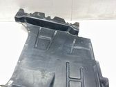 Engine splash shield/under tray