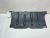 Front bumper skid plate/under tray