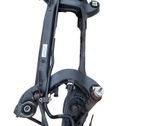 Rear subframe