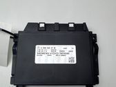 Gearbox control unit/module