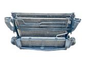Radiator set