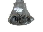 Manual 6 speed gearbox