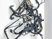 Motorkabelbaum Leitungssatz