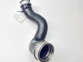 Tube d'admission de tuyau de refroidisseur intermédiaire
