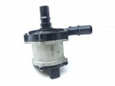 Electric auxiliary coolant/water pump