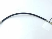 Fuel line pipe