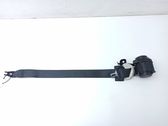 Rear seatbelt