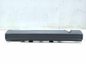 Front sill trim cover