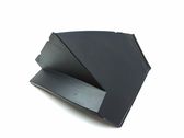 Rear/tail light trim molding