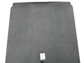 Trunk/boot floor carpet liner