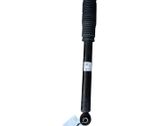 Rear shock absorber/damper