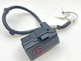 Positive cable (battery)