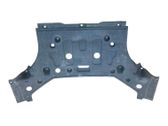 Placa protectora/protector antisalpicaduras motor
