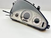 Geschwindigkeitsmesser Cockpit