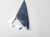 Enceinte haute fréquence de porte avant