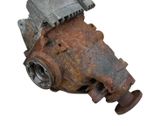 Hinterachsdifferential