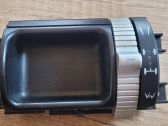 Multifunctional control switch/knob