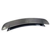 Tailgate/trunk spoiler