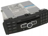 Radio / CD-Player / DVD-Player / Navigation