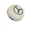 Steering wheel airbag