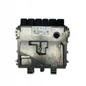 Calculateur moteur ECU