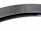 Tailgate/trunk spoiler