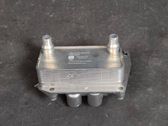 Transmission/gearbox oil cooler