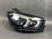Headlight/headlamp