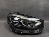Headlight/headlamp