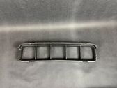 Front bumper foam support bar
