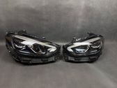Headlight/headlamp