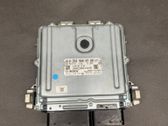 Calculateur moteur ECU
