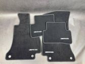 Car floor mat set