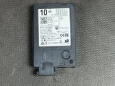 Radarsensor Totwinkel Spurwechsel