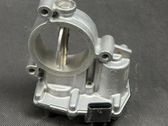 Throttle valve