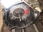 Automatikgetriebe