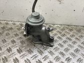 EGR valve