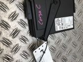 Door central lock control unit/module