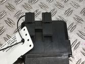 Otras unidades de control/módulos