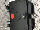 Door central lock control unit/module