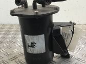 Fuel filter housing