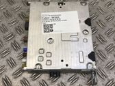 Radio/CD/DVD/GPS head unit