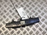 Hazard light switch