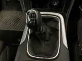 Selector caja de cambios