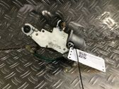 Wischermotor Heckscheibe